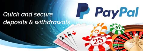 best online casino that accepts paypal